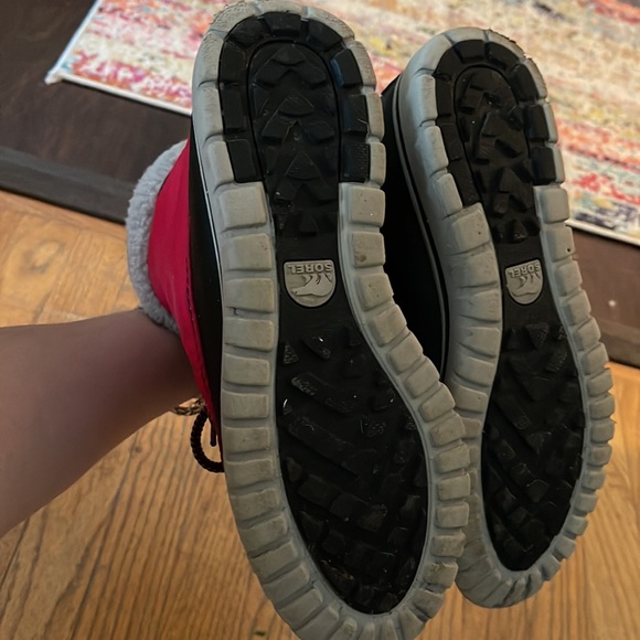 sorel - boots - Picture 5 of 5